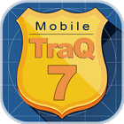 Mobile TraQ7 أيقونة