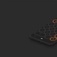 Just Simple Calculator poster