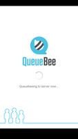 QueueBee poster