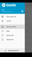 QueueBee ảnh chụp màn hình 2