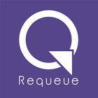 ReQueue App-icoon