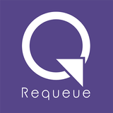 ReQueue App aplikacja
