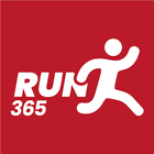 RUN365 아이콘