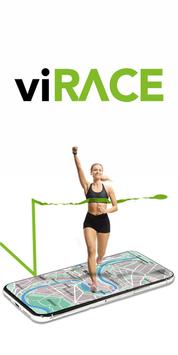 viRACE 海报