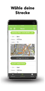 viRACE 截图 1