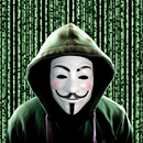 Hack - Anonymous Photo Editor APK