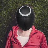 Squid Game Mask - Photo Editor