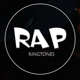 Best Rap & Hip Hop Free Ringtones icône