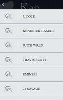 Rap & Hip Hop Ringtones screenshot 2