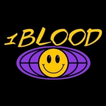 1BLOOD Zeichen