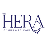 Hera Gümüş Telkari