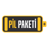 Pil Paketi biểu tượng