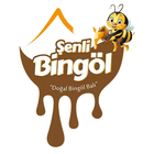 Şenli Bingöl Bal आइकन