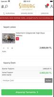 Simurg Sanatevi Screenshot 3