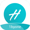 1byone Health APK