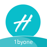1byone Health ikon
