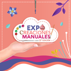 Expo Creaciones Manuales icône