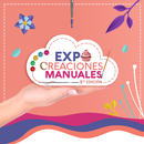 Expo Creaciones Manuales aplikacja