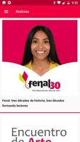 برنامه‌نما FENAL عکس از صفحه