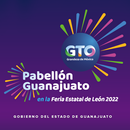 Pabellón Guanajuato aplikacja