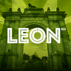 León Guanajuato 아이콘