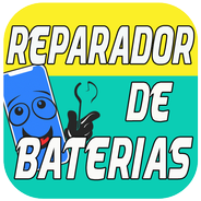 Descarga de APK de Reparar Bateria Avanzado Android Telefono Guia para  Android
