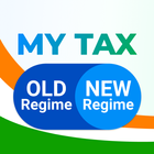 Tax Calculator India 2023-2024 иконка