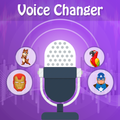 Voice Changer With Sound Effec