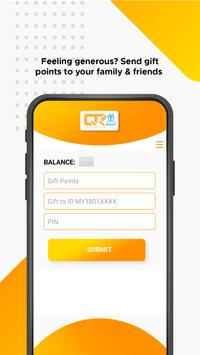 QuinReward 截图 5