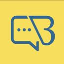 Chat Book - Near You : Chat & Book, Order, Buy APK