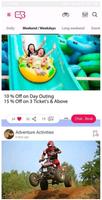 Chat Book - Near You : Chat &  poster