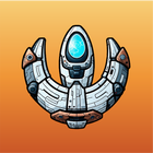 Space Duel icon