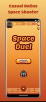 Space Duel plakat