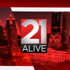 21Alive News آئیکن