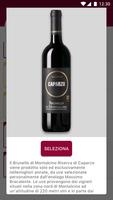 2 Schermata wineAPPening