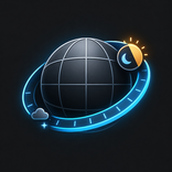 JetLag: Wear OS Weather & Time