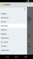 Weather スクリーンショット 3