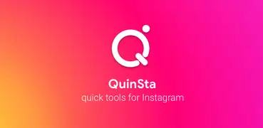 Quick Tools - Quinsta