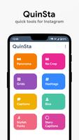 Quick Tools - Quinsta 포스터