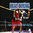 Head Boxing Zeichen