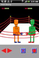 Head Boxing Ekran Görüntüsü 1
