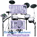 Thumb Drum