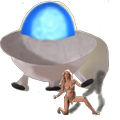 UFO SaveMe