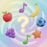 Quick Match: تحدي الأشكال