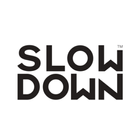 Slow Down أيقونة