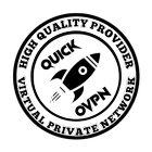 Quick OVPN 图标