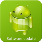 Software Update Zeichen