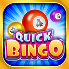 Quick Bingo—Play Bingo at Home icon