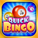 Quick Bingo—Play Bingo at Home