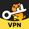 CattoLink: Safe VPN APK